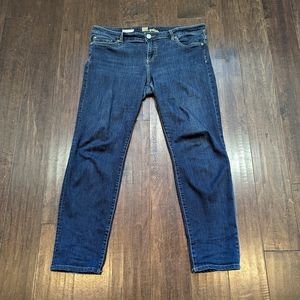 Women's KUT from the Kloth Skinny Leg Size 12 Jeans